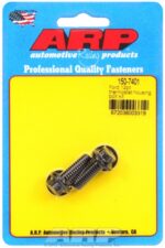 Ford 12pt thermostat housing bolt kit - Image 2