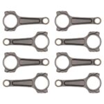 Manley Ford 4.6L Modular Pro-Series I-Beam Conrod Set 5.933 - Image 5