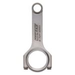 Manley Chevrolet Small Block H-Beam Conrod 6.125 Length - Image 4