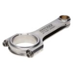 Manley Chevrolet Small Block H-Beam Conrod 6.125 Length - Image 6