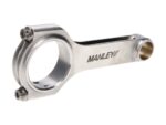 Manley Chevrolet Small Block H-Beam Conrod Set 6.125 - Image 2