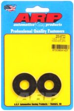 ARP Washer 1/2 ID 1.30 OD Black