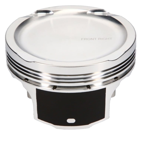 15070DBB-1E50-48D4-D643-D268E9AF2EA6 JE Pistons Kit COYOTE 5.0 9.5 .010 B:3.640 - Image 1