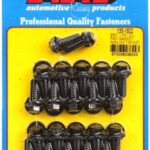 ARP Oil Pan Bolt Kit Chevy BB w/Alu Timing Cover Hex