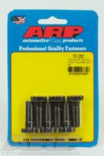 ARP Ford Pinto 2.0L M10 flywheel bolt kit (6pcs) - Image 7