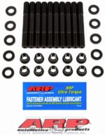 ARP Ford Pinto 2000cc Inline 4 Main Stud Kit - Image 2