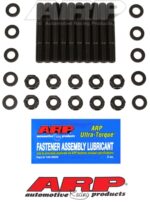 ARP Ford 2.0 Ltr Zetec '98-up Main Stud Kit(black top) - Image 3