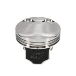 Wiseco Piston Single Acura 4V R/Dome -9cc Strutted 87.00mm - Image 3