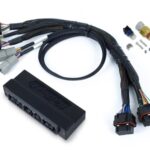 Haltech Nexus S3 PnP Adapt Harn Toyota Chaser & Soarer