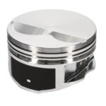 JE Pistons Kit 302 SBF STROKER FT B:4.125