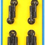 ARP Flexplate Bolt Kit Ford 6.7L Diesel
