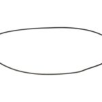 Wiseco Clutch Cover Gasket RM250 '96-00