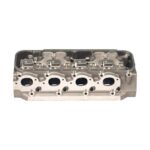DART PRO1 20° (AS-CAST&CNC) ALU BBC HEAD Port:Chamber & Bowl - Image 6
