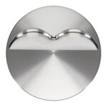 SRP by JE Pistons Pro Kit 400 SBC FLAT TOP B:4.125 - Image 16