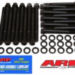 SB Ford SVO 351 Yates '94 12pt head bolt kit