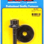 SB Chevy harmonic balancer bolt kit