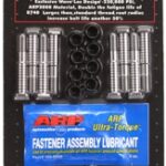 "BB Chevy 3/8"" wave-loc rod bolt kit"