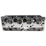 DART PRO1 CNC ALU BBC CYL HEADS PV:365cc CV:121cc SD:1.650T - Image 4