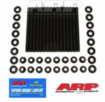 ARP Ford 3.5L Ecoboost U/C Head Stud Kit-12 point nuts - Image 2
