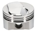SRP by JE Pistons Kit 454 BBC DOME 14cc B:4.310 - Image 24