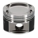 Wiseco Pistons VW 2.3L V5 20V 5 Cyl. AQN/AZX(8.0:1) - Image 6