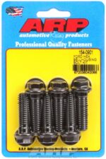 Ford hex bellhousing bolt kit - Image 2