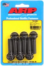 Ford 12pt bellhousing bolt kit - Image 2