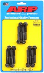 SB Ford 12pt intake manifold bolt kit - Image 2