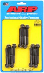 Ford 351W 12pt intake manifold bolt kit - Image 2