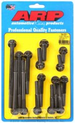 ARP Ford 289-302 12pt alu water pump & front cover bolt kit - Image 2