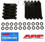 ARP Head Bolt Kit Ford SB WP Manowar Iron Block/Alu Head - Image 2