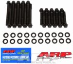 SB Ford 289-302 standard 12pt head bolt kit - Image 2