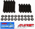 SB Ford 302W 12pt head bolt kit - Image 2