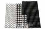 FORD FLATHEAD '38-48 W/OFFY HEADS HEAD STUD KIT - Image 2