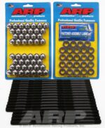 FORD FLATHEAD '49-53 W/OFFY HEADS HEAD STUD KIT - Image 2