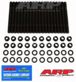 Ford NEW BOSS 302 W/351C HDS 12PT HSK - Image 3