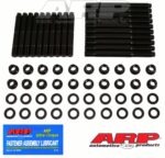ARP Head Stud Kit Ford SB WP Std. Man Iron Block/Alu Head - Image 2
