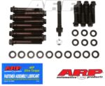 ARP Main Bolt Kit Ford SB 4-Bolt - Image 2