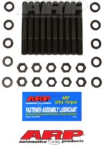 "SB Ford Australian 1/2"" MSK - Image 2