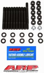 Ford 302 w/dual or rear sump oil pan MSK - Image 2
