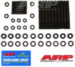 Ford 351W 4-bolt MSK - Image 2
