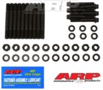 SB Ford SVO 302 4-bolt MSK - Image 2