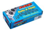 Ford Motorsport (M6010) Boss 302 with rear sump oil pan - Image 3