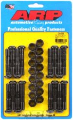 SB Ford Boss 429-460. w/square heads. rod bolt kit - Image 2