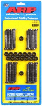 Ford 351-400M wave lock rod bolt kit - Image 2