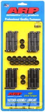 Ford 351C Hi-Performance wave-loc rod bolt kit - Image 2
