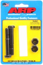 Ford 351-400M wave lock rod bolt kit. 2pk - Image 2