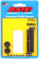 SB Ford 351C Hi-Performance wave-loc rod bolts - Image 2