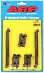 Ford Valve Cover Bolt Kit Black Oxide 12Pt - Image 2