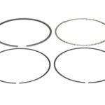 Wiseco Piston Ring Set 97.00mm(1.2/2.0)